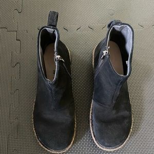 Birkenstock Melrose bootie size 40